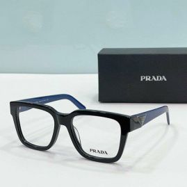 Picture of Pradaa Optical Glasses _SKUfw48864973fw